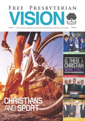 Issue 5 - FP Vision Sep 2013