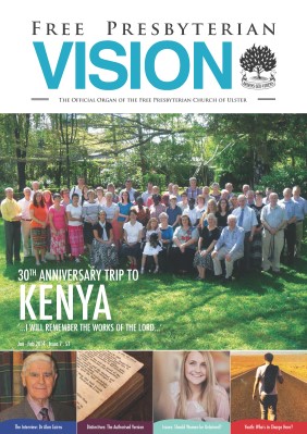 Issue 7 - FP Vision Jan 2014