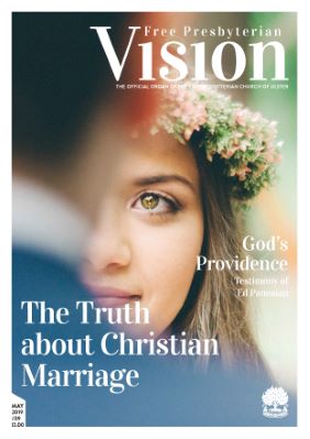 Issue 39 - FP Vision May 2019