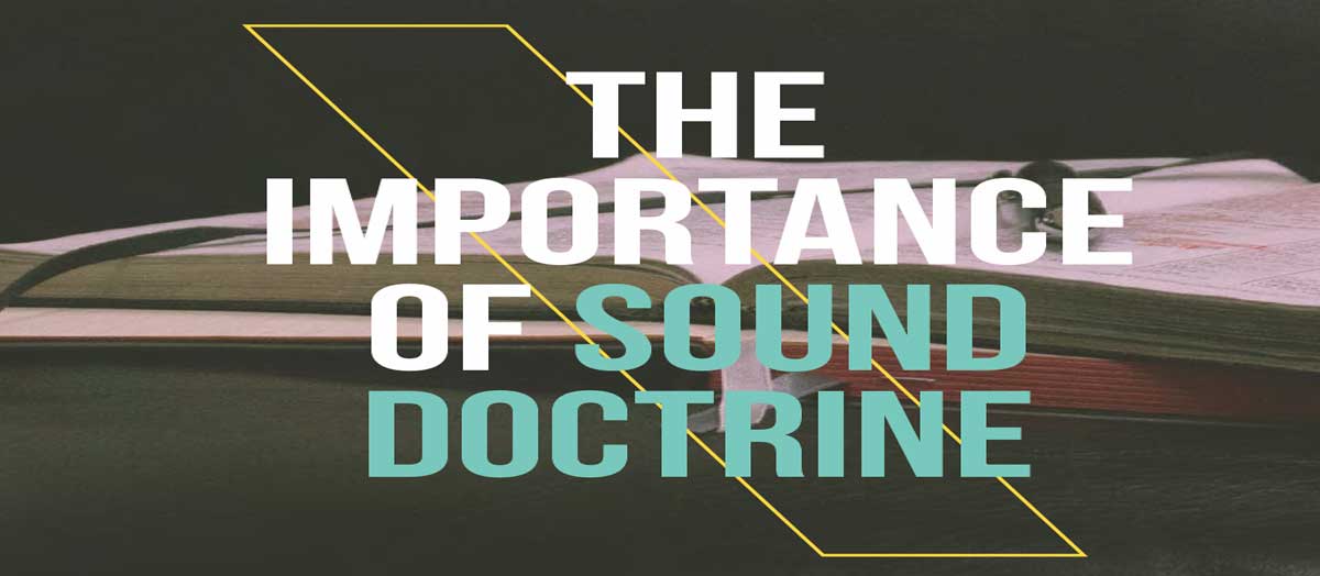 Sound-Doctrine