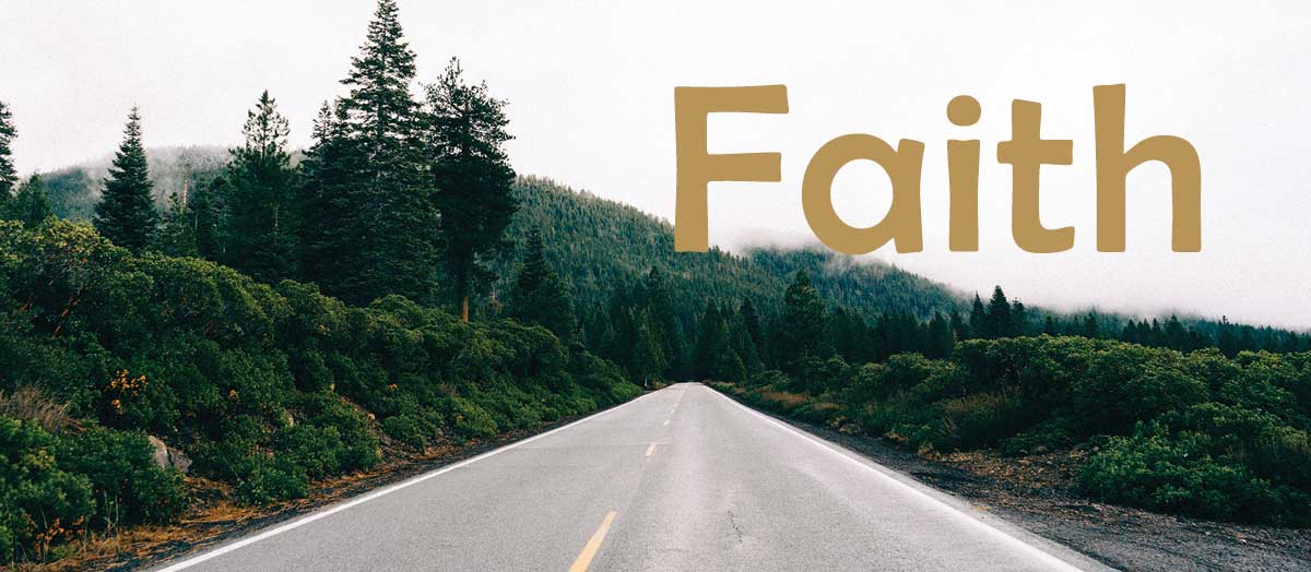 faith