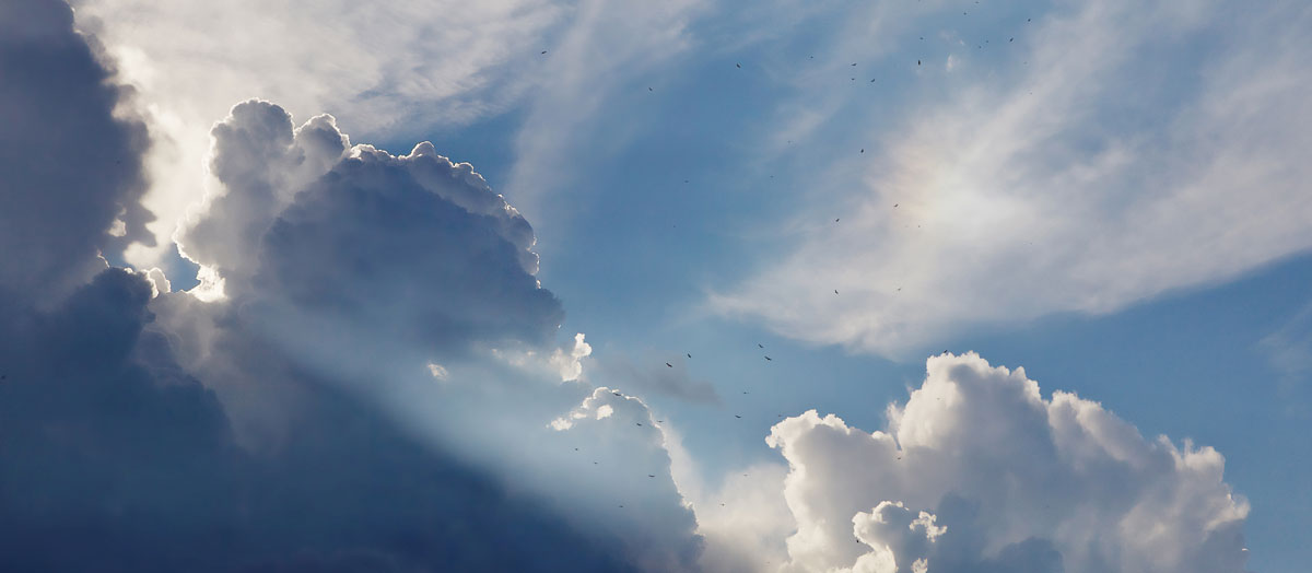 sky